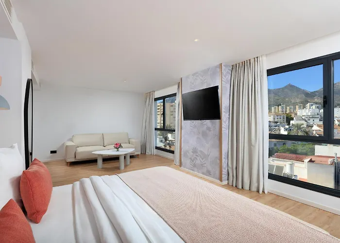 Obal Hotel Marbella