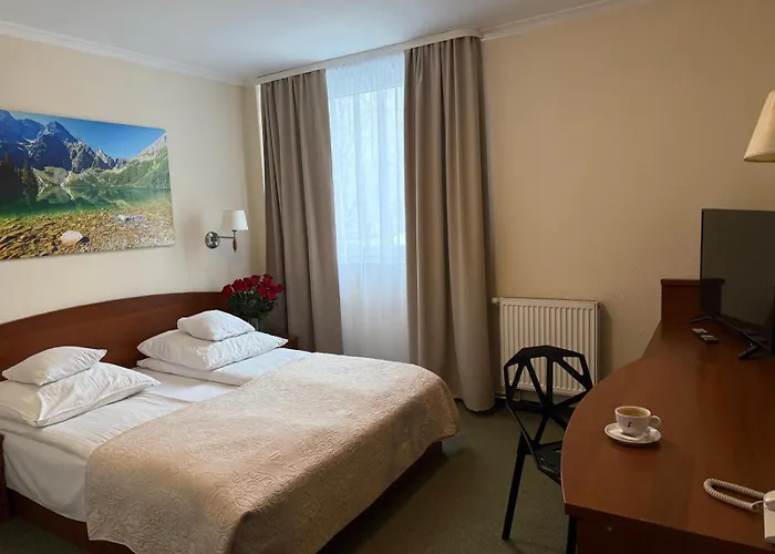 Arena Hotel Spa&Wellness