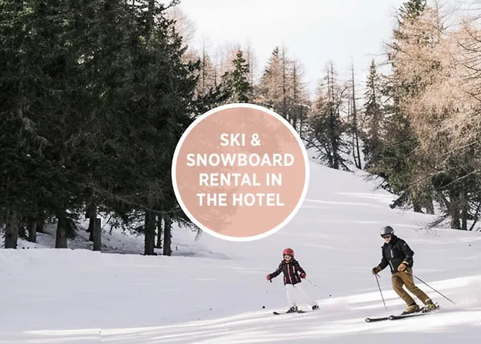 Falkensteiner Family Hotel Sonnenalpe
