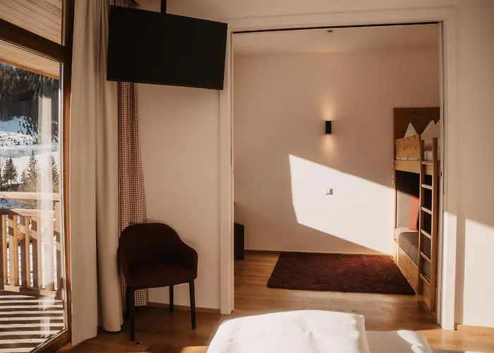 Hotel Neubergerhof