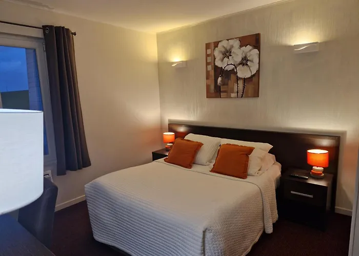 Hotel Bal