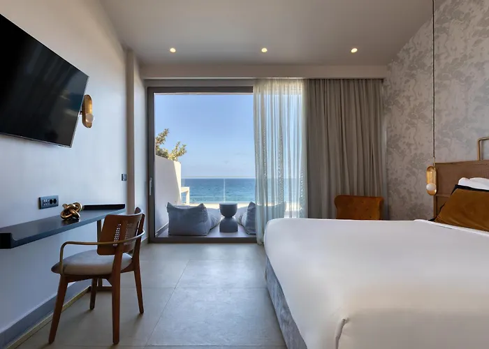 Castello Boutique Resort & Spa - Adults Only
