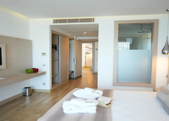 Costa Farilya Special Class Hotel Bodrum