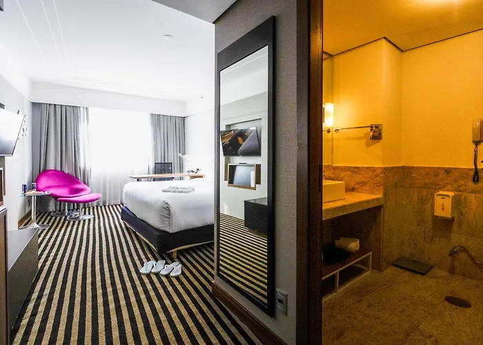 Radisson Alphaville