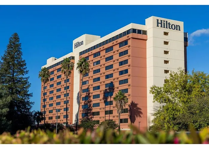 Hilton Concord