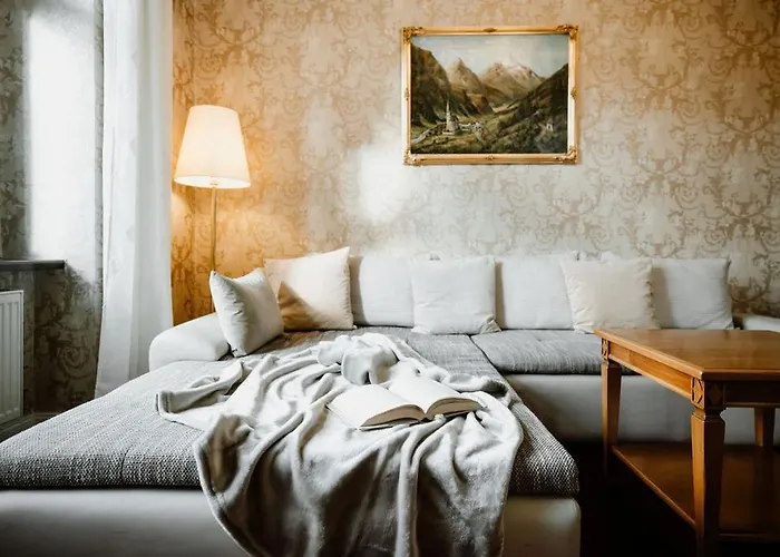 Schlosshotel Stecklenberg