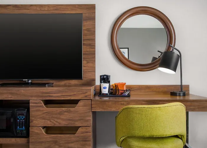 Hampton Inn By Hilton Kamloops