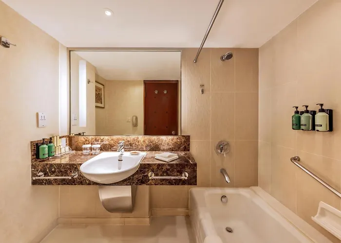 Shangri-La Harbin