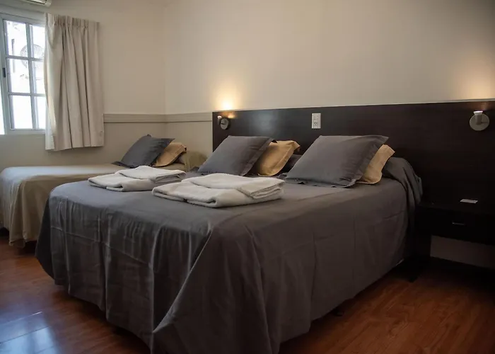 Abril Hotel Boutique