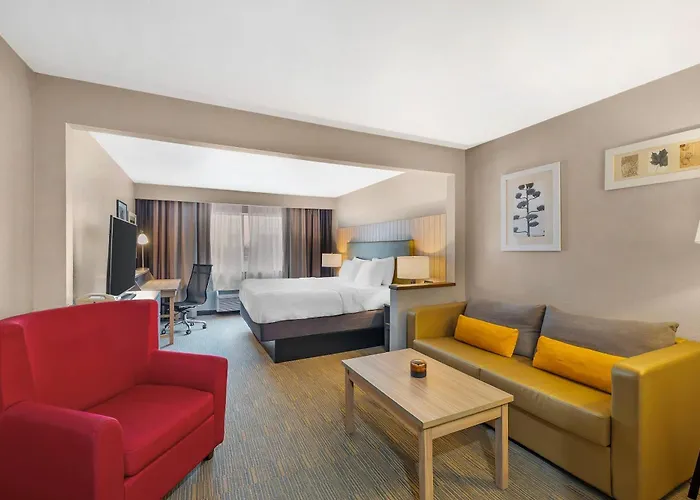 Country Inn & Suites By Radisson, Fairview Heights, Il