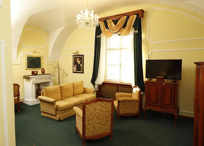Hotel Leopold I