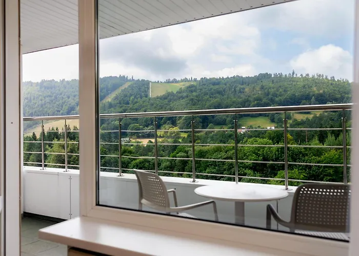 Hotel Klimczok Resort&Spa