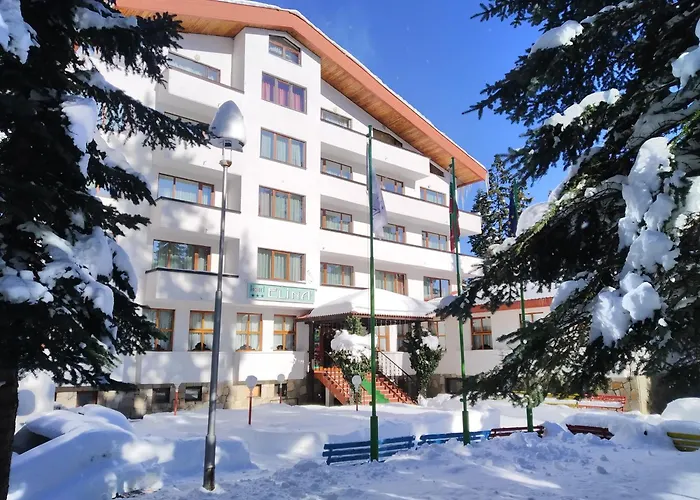 Elina Hotel