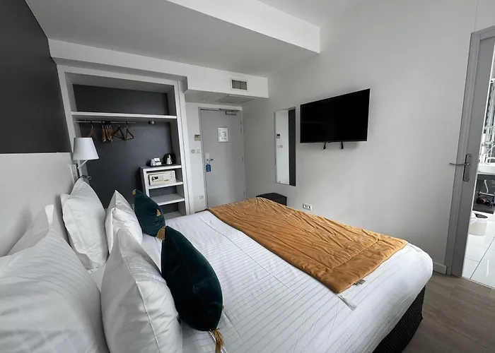Best Western Blois Chateau