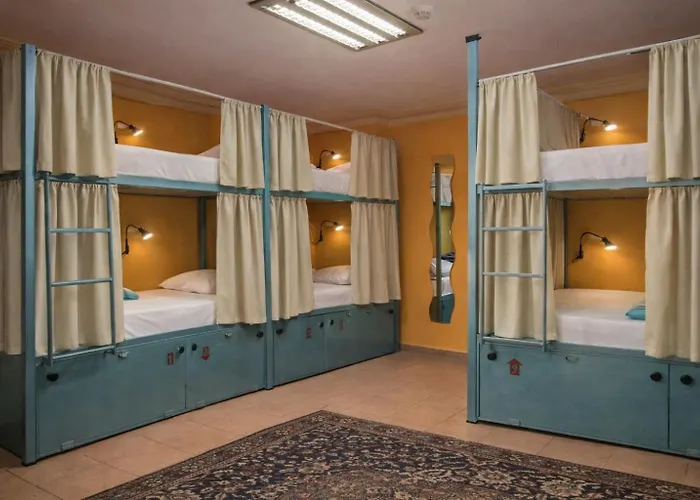 Agora Guesthouse