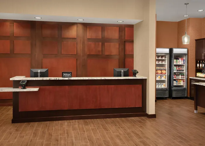 Homewood Suites By Hilton Yuma