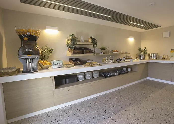 Kyriad Montpellier Sud - Lattes