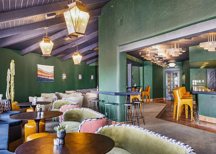 Hotel Glorieta