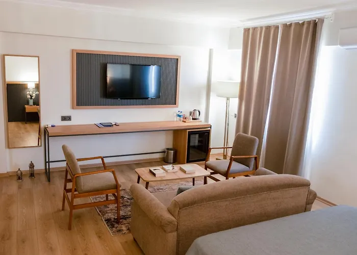 Grand Keskin Otel