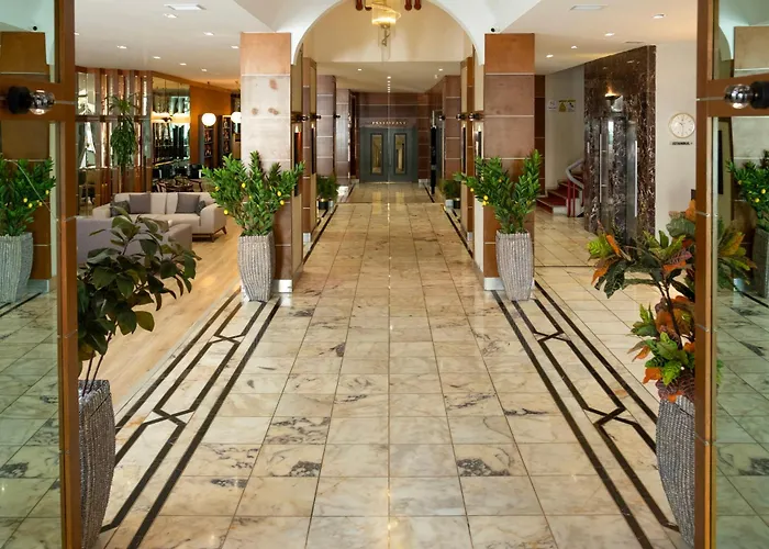 Grand Keskin Otel