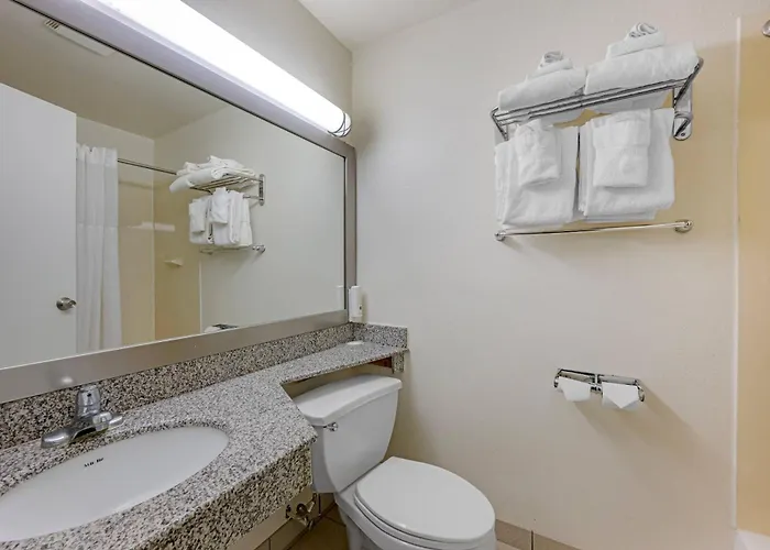 Quality Inn Enola - Harrisburg