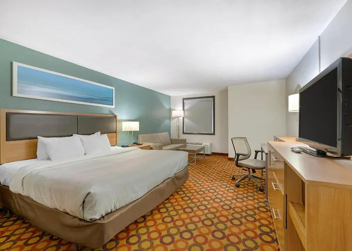 Quality Inn Enola - Harrisburg