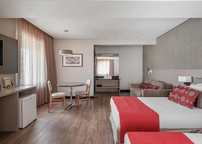 Faial Prime Suites