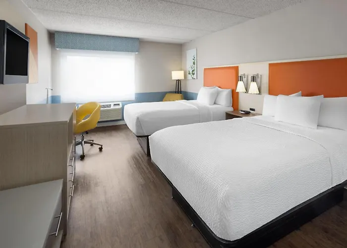 Baymont By Wyndham Westampton