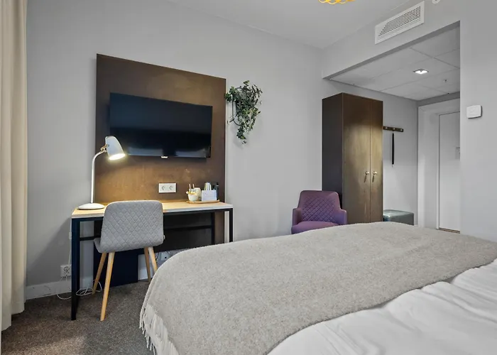 Home Hotel Astoria