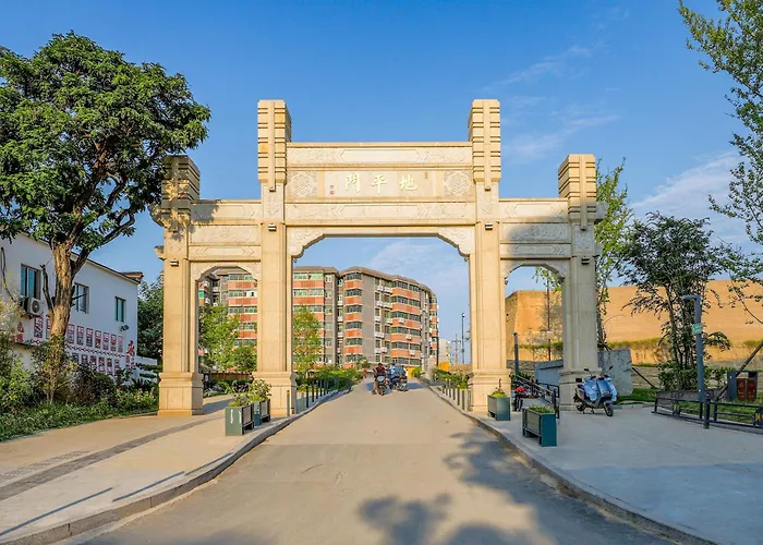Zhengzhou Yuehai Hotel