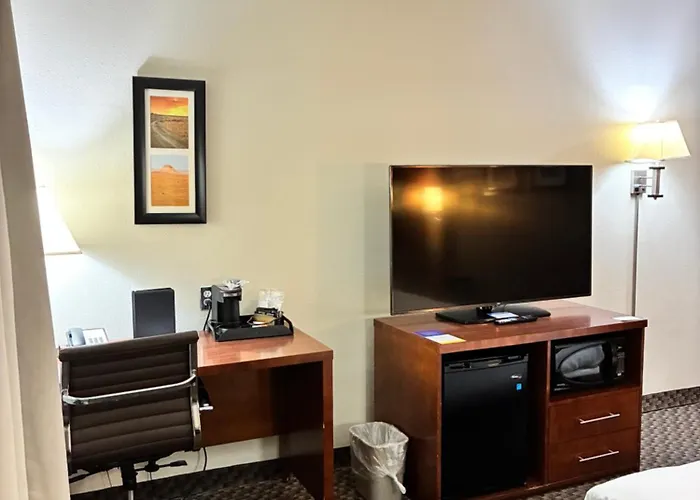 Comfort Inn & Suites Sterling