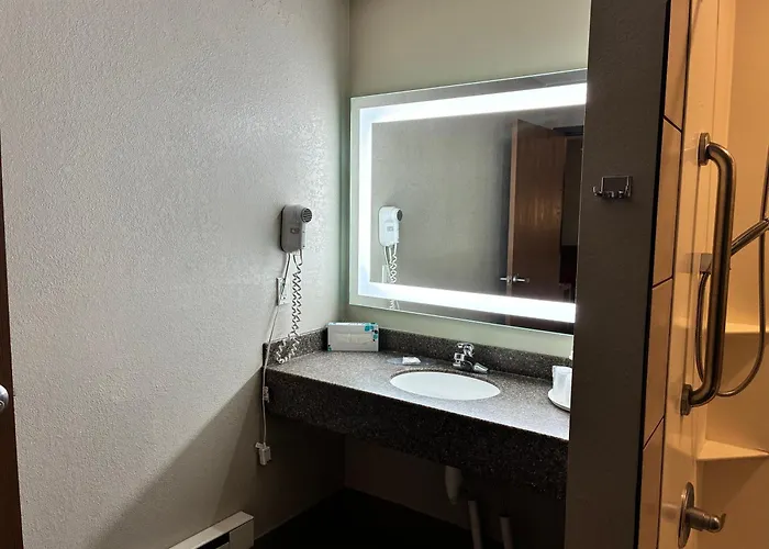 Comfort Inn & Suites Sterling