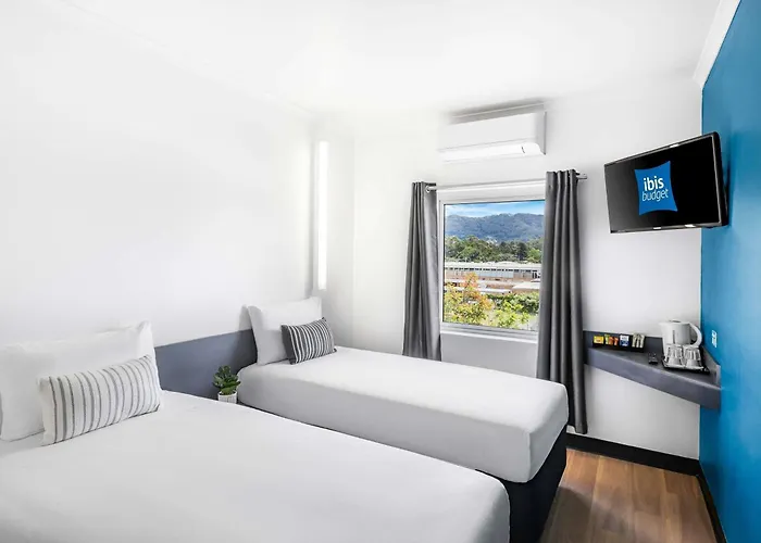 Coffs Harbour Budget Stay