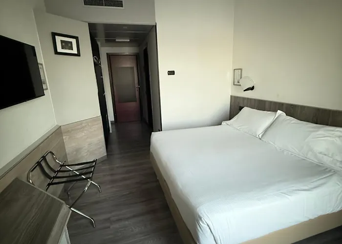 Hotel Concorde