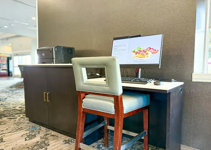 Residence Inn La Mirada Buena Park