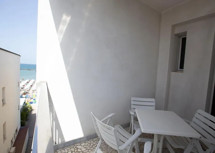 Hotel Stella Maris