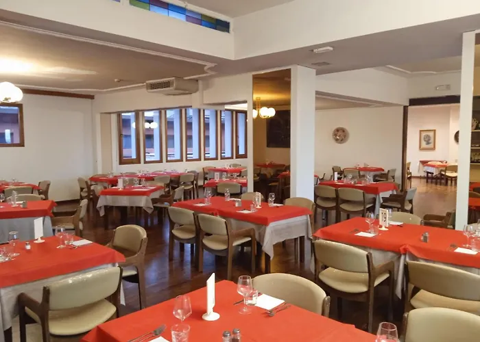 Hotel Delta Florence