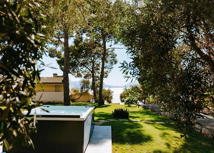 Cdshotels Terrasini - Citta Del Mare