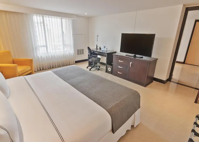 Sonesta Hotel Cali