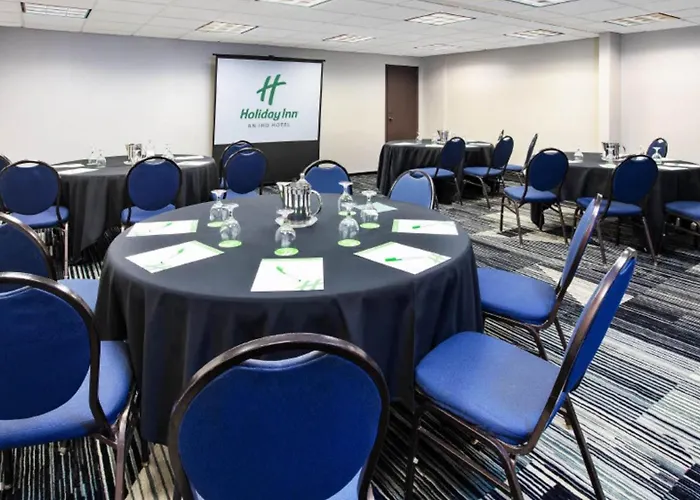 Holiday Inn Morgantown - Reading Area By Ihg