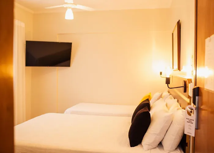 Hotel Ferraz