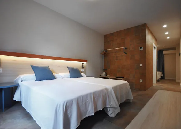 El Cami Hotel