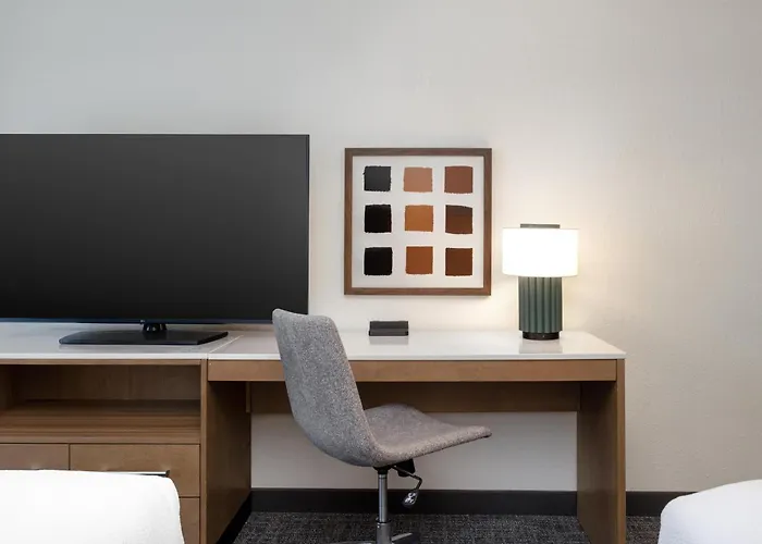 Spark By Hilton Ames