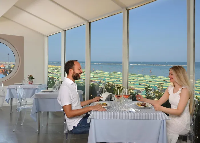 Hotel Delle Nazioni