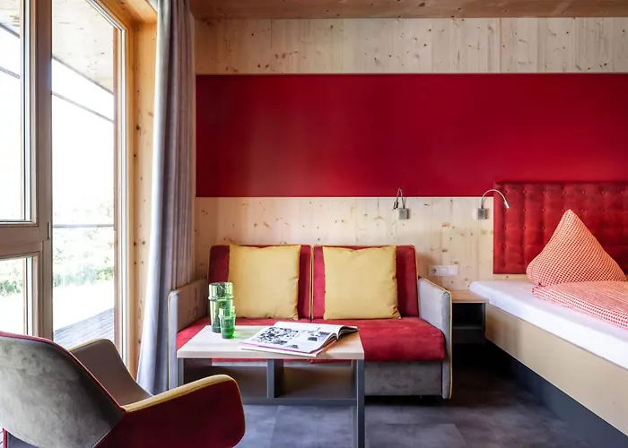 Base Aktivhotel Montafon