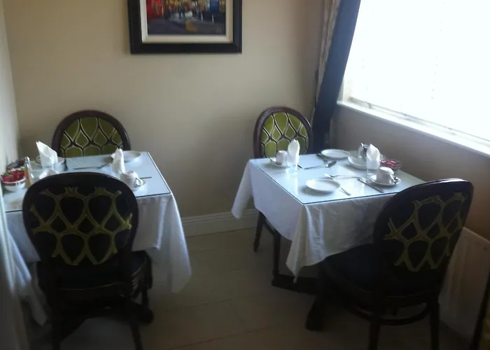 Abbey Lodge B&B Galway