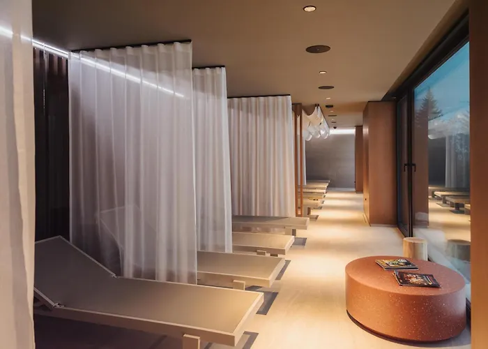 Orea Resort Horizont Sumava