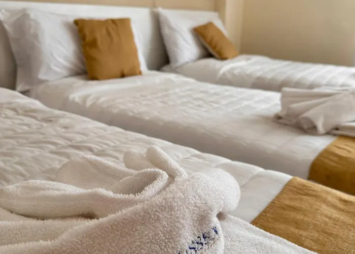 Hotel Sussex