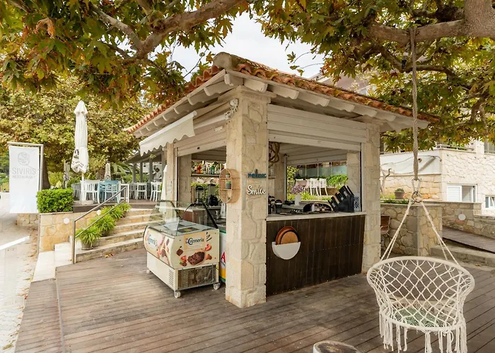 Siviris Golden Beach