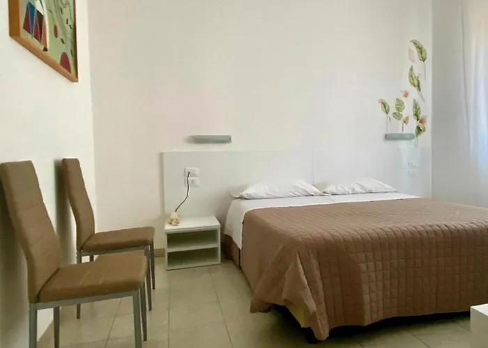 Albergo Moderno